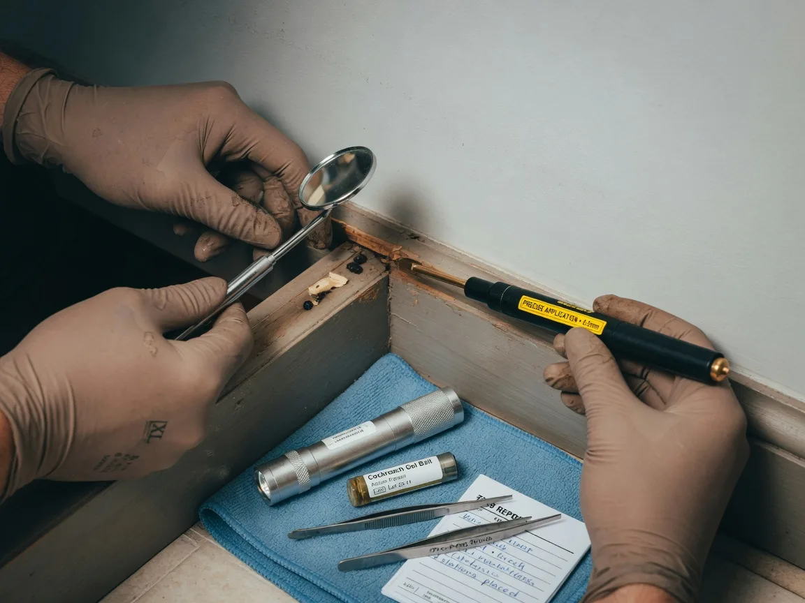 Why choose Emergency Pest Control in Acton, CA
